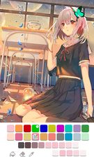 Screenshot 7: Anime Art