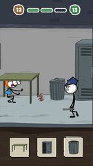 Screenshot 3: Rescue The Lover