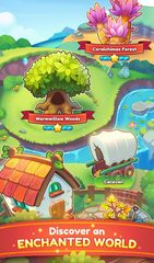 Screenshot 15: Sproutle: Puzzle Pet Story