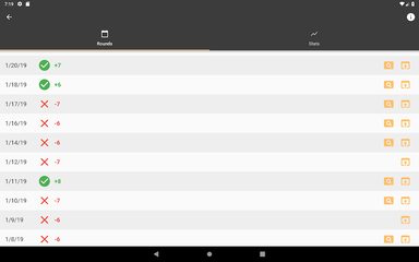 Screenshot 12: Remote Viewing Tournament - Learn ESP & Win Prizes