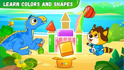 Screenshot 19: Games for kids 3 years old
