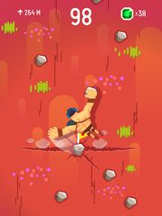 Screenshot 11: Rocky Climb