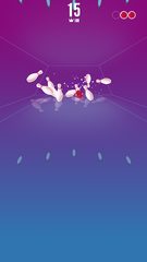 Screenshot 5: Bowlin' Go FRVR