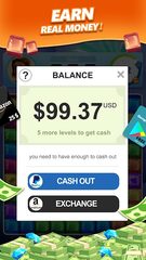 Screenshot 3: Lucky Diamond – Jewel Blast Pu
