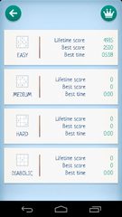 Screenshot 4: Sudoku Zen - Puzzle Game Free