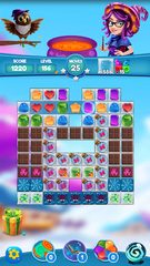 Screenshot 10: Jelly Witch: Match 3 Pop Candy