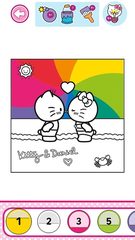 Screenshot 17: Hello Kitty: Coloring Book