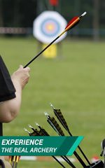 Screenshot 8: Archery Competition 3D