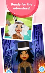 Screenshot 18: Princess Hair & Makeup Salon