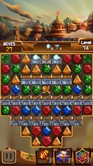Screenshot 5: Fantastic Jewel Lost Kingdom