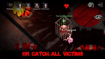 Screenshot 14: Horrorfield Multiplayer horror