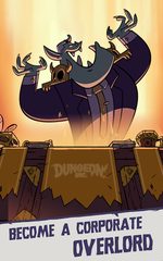 Screenshot 18: Dungeon, Inc.: Idle Clicker
