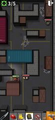 Screenshot 12: Knife and Gun