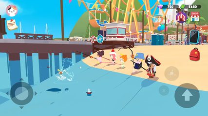 Screenshot 24: Play Together