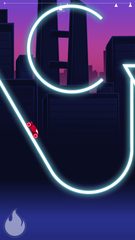 Screenshot 1: Race.io