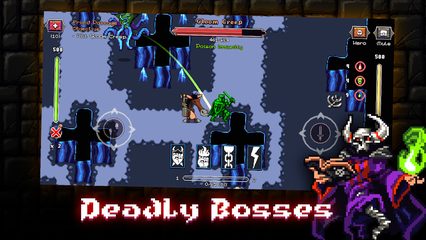 Screenshot 14: Pocket Roguelike