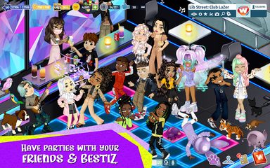 Screenshot 18: Woozworld - Virtual World
