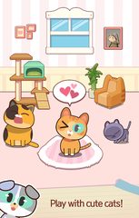 Screenshot 19: Piano Cat Tiles - Room Design