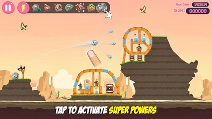 Screenshot 1: Bottle Shoot Games: Mini Games