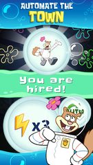Screenshot 4: SpongeBob’s Idle Adventures