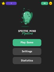 Screenshot 6: Spectre Mind: Pipeline
