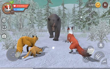Screenshot 23: WildCraft: Animal Sim Online