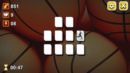 Screenshot 18: Sport Mahjong