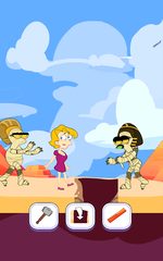 Screenshot 11: Brain Test: Help The Girl Out