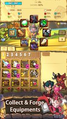 Screenshot 15: iMonster Classic - Hero Advent