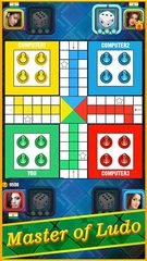 Screenshot 11: Ludo Master™ - Ludo Board Game