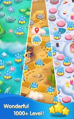 Screenshot 7: Mahjong Craft - A Tile Match Adventure Puzzle Game