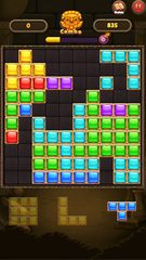 Screenshot 10: Block Puzzle Jewel: Classic Ge