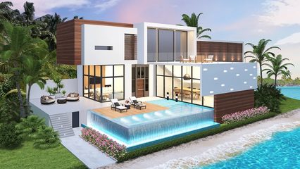 Screenshot 20: Home Design : Caribbean Life