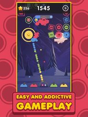 Screenshot 11: Bubbles Cannon: Aim & Shoot