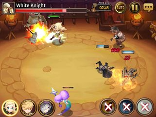 Screenshot 14: Union League