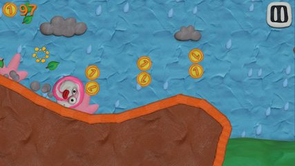 Screenshot 4: Run Candy Run