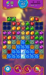 Screenshot 11: Jewel Witch - Best Funny Three Match Puzzle Game