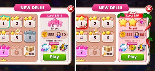 Screenshot 6: Cooking Event 4+