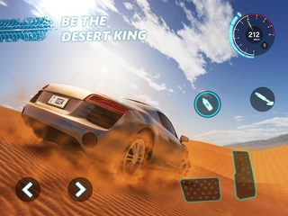 Screenshot 19: Desert King 2