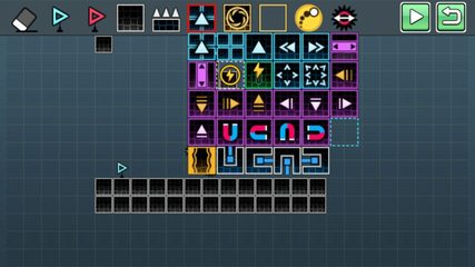 Screenshot 12: Jump Ball Quest