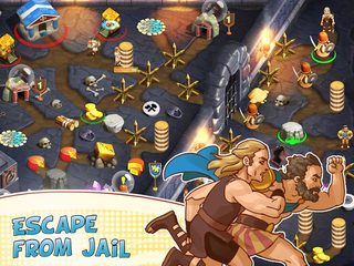 Screenshot 11: Hercules XI (Platinum Edition)