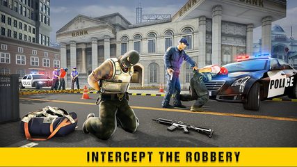 Screenshot 12: Sniper Mission Games Offline