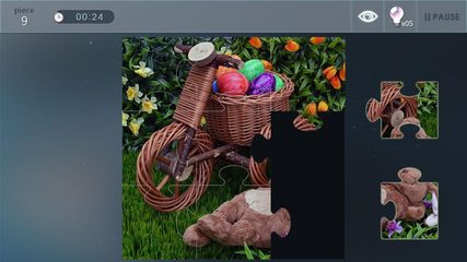 Screenshot 9: Jigsaw Puzzle World