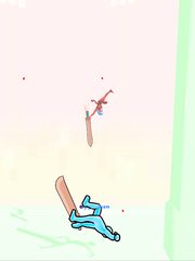Screenshot 24: Sword Flip Duel