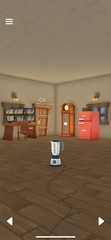 Screenshot 3: Escape Game: Cinderella