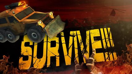 Screenshot 24: Zombie Derby 2
