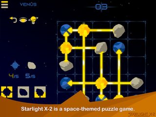 Screenshot 13: Starlight X-2: Space Sudoku