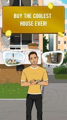 Screenshot 3: LifeSim: Life Simulator, Casin