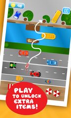 Screenshot 6: Burger Deluxe - Cooking Games