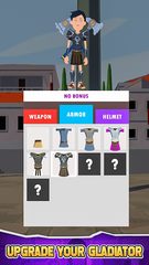 Screenshot 6: Gladiator: Hero of the Arena